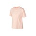 Skechers Regular T Shirt Women's Soft Light Pink Soft Light Pink/02YQ, L