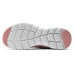 Skechers Cushioning Breathable Low-Top Casual Shoes Women's Pink Розовый, 36