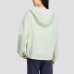 Skechers Jackets Coats Women's Lily Green Lily Green, S