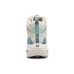 Skechers DLites 1.0 'White Blue' Women's 36.5