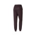 Skechers Knitted Sports Pants Women's Chestnut Коричневый, L