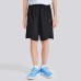 Skechers Kids Short Carbon Black 0018, 140