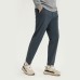 Skechers Yazhuan Series Casual Pants Men's Ink Gray Ink Gray-00W5, 2XL