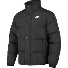 Skechers Sports Life Collection Down Jacket Unisex Carbon Black сажа, S