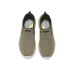 Skechers ARCH FIT ORVAN Casual Shoes Men Low-Top Taupe Серо-коричневый, 45.5