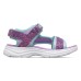 Skechers Glimmer Kids' Sandals Grade School 30