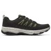 Skechers Go Run Trail Running Shoes Men Low-Top Olive Green/White 42.5