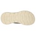 Skechers ON THE GO Rubber Sole Massage Flip Flops Men's Gray Brown Серо-коричневый, 45