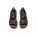 Skechers CRESTON ULTRA Beach Sandals Men's Chocolate Коричневый, 43