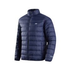 Skechers Down Jacket Men's Academy Navy Academy Navy/02MZ, L