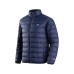 Skechers Down Jacket Men's Academy Navy Academy Navy/02MZ, L