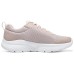 Skechers GOrun Lite 'Light Pink' Women's 35