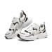 Skechers BOBS BAMINA 2 Chunky Sneakers Women's Low-Top Black/White 37