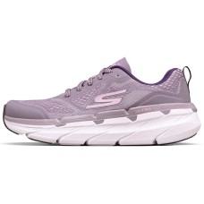 Skechers Max Cushioning 'Purple' Women's 37