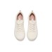 Skechers Abrasion Resistant Low Top Running Shoes Women's Ivory Бежевый, 36