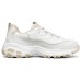 Skechers D'LITES 1.0 Sweet Beans Cushioning Low-Top Chunky Sneakers Women's Natural 35.5