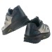 Skechers Water-Resistant Slip-Resistant Breathable Low-Top Outdoor Shoes Men Black Черный, 42.5