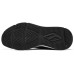 Skechers Cushioned Slip-Resistant Low-Top Casual Shoes Women's White Black Белый, 36.5