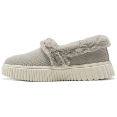 Skechers Casual Single Shoes Women's Taupe Серо-коричневый, 35