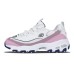Skechers D'LITES 1.0 Girlish Thoughts Low-Top Chunky Sneakers Women's Pink White Розовый Белый, 37