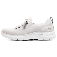 Skechers Go Walk 6 Hyper Burst 'White Black' 41