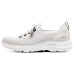 Skechers Go Walk 6 Hyper Burst 'White Black' 41
