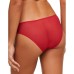 Yara Women's Bikini Panty Красный, Large