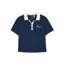 Skechers Polo Shirt Women's Marine Blue Marine Blue/00DU, 2XL