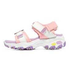 Skechers D'LITES Series Kids' Sandals Grade School 27.5