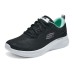 Skechers Skech-Lite Pro Wear-Resistant Wide Coverage Lightweight Low-Top Casual Running Shoes Women's Black Черный, 35