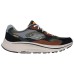 Skechers GO RUN Anti-Slip Wear-Resistant Low-Top Casual Running Shoes Men's Black Green Brown Black Green Brown, 43.5