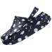 Skechers Foamies Clogs Women's Navy Синий, 35
