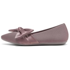 Skechers Cleo Flat Mary Jane Shoes Women's Pale Dogwood Pale Dogwood, 38.5