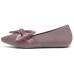 Skechers Cleo Flat Mary Jane Shoes Women's Pale Dogwood Pale Dogwood, 38.5