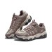 Skechers DLites Training Shoes 'Brown Beige Mauve' Women's Pale Dogwood, 35