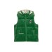 Skechers Grade School Down Jackets / Vests Зеленый, 130
