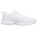 Skechers Work Relaxed Fit Dighton Sr 'Off White' 41.5