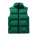 Skechers Yazhuan Series Vest Coat Unisex Зеленый, S