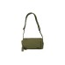 Skechers Fabric Crossbody Bag Shoulder Bag Unisex Withered Grass Green Withered Grass Green