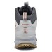 Skechers OUTDOOR Slip-Resistant Breathable Mid-Top Hiking Shoes Men's Gray Серый, 40