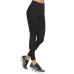 Брюки Skechers Gowalk Skinny Черный, XS
