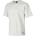 Skechers T-Shirt Men's Cream Ink White Cream Ink White, XL