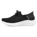 Skechers Ultra Flex 3.0 Shoes 'Black White' 43