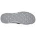 Skechers Cushioned Anti-Slip And Wear-Resistant Lightweight Low-Top Casual Shoes Men's Black Gray 41