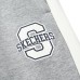 Skechers Knitted Sweatpants Heather Gray Teenagers Серый, 160