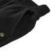 Skechers Knitted Sports Pants Women's Carbon Black Carbon Black 0018, L