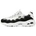 Skechers D'LITES 1.0 'White Black' Women's 37