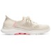 Skechers Cushioning Breathable Low-Top Casual Running Shoes Women's Beige Бежевый, 39