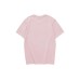 Skechers T-Shirts Unisex Cherry Blossom Strawberry/01SX, XL