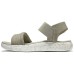 Skechers Bob's Strap Sandals Women's Taupe Серо-коричневый, 39